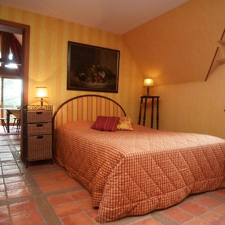 Le Neufeld Bed and Breakfast Oberhaslach Esterno foto