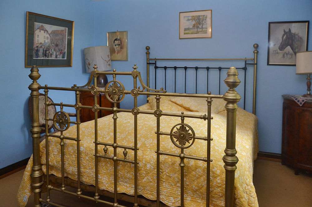 Le Neufeld Bed and Breakfast Oberhaslach Esterno foto
