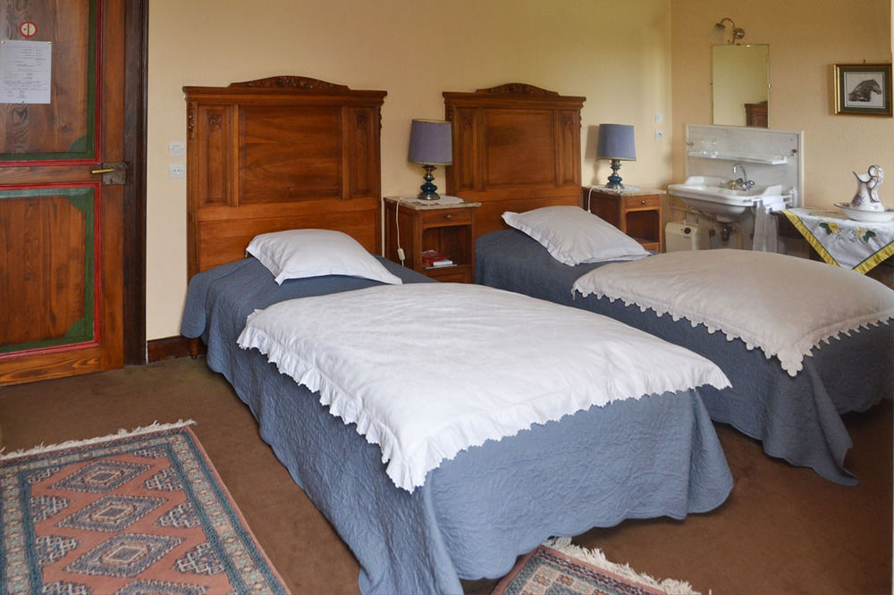Le Neufeld Bed and Breakfast Oberhaslach Esterno foto