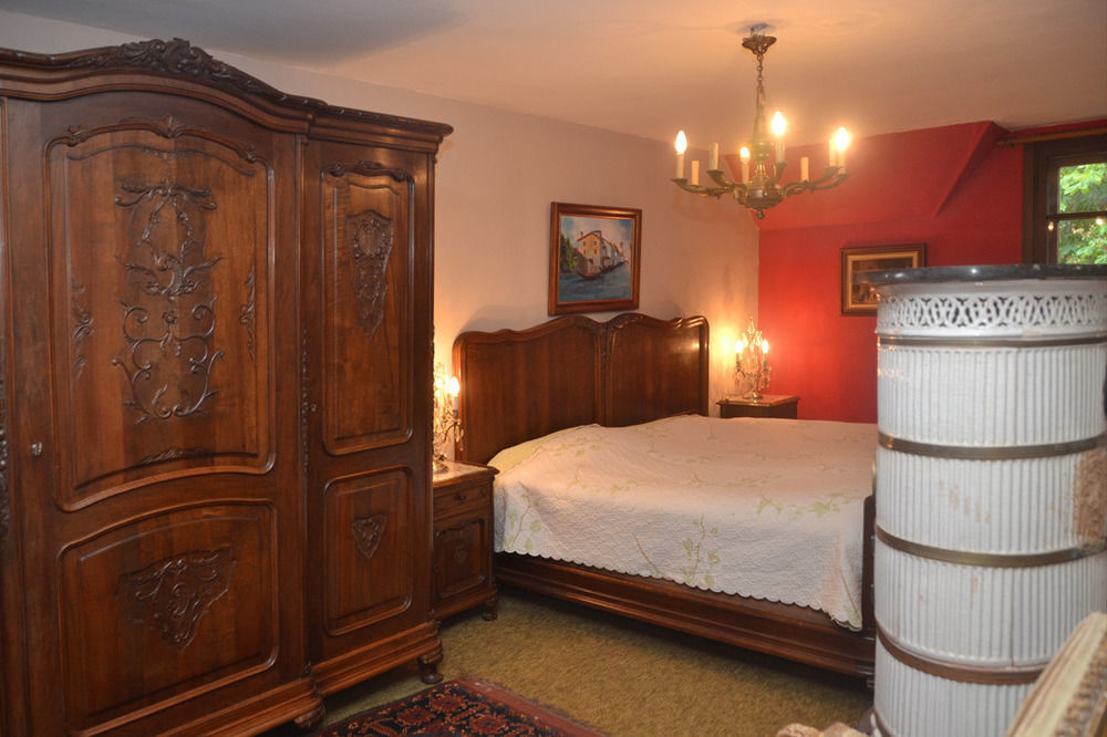 Le Neufeld Bed and Breakfast Oberhaslach Esterno foto