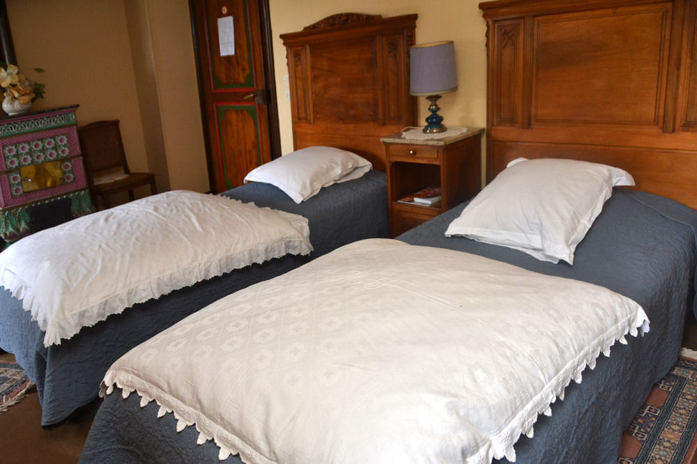Le Neufeld Bed and Breakfast Oberhaslach Esterno foto