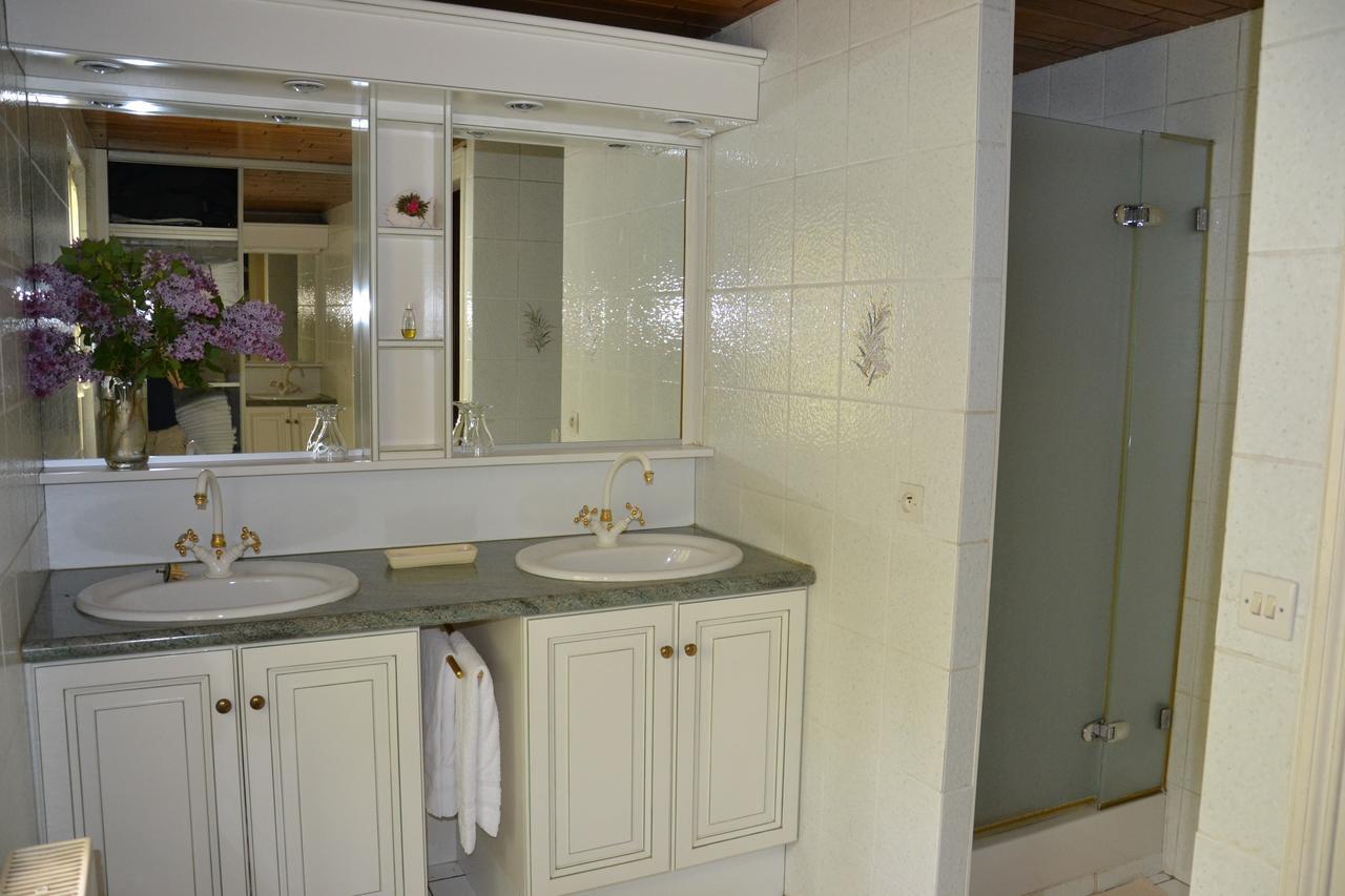 Le Neufeld Bed and Breakfast Oberhaslach Esterno foto