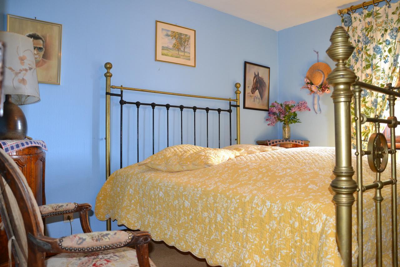Le Neufeld Bed and Breakfast Oberhaslach Esterno foto