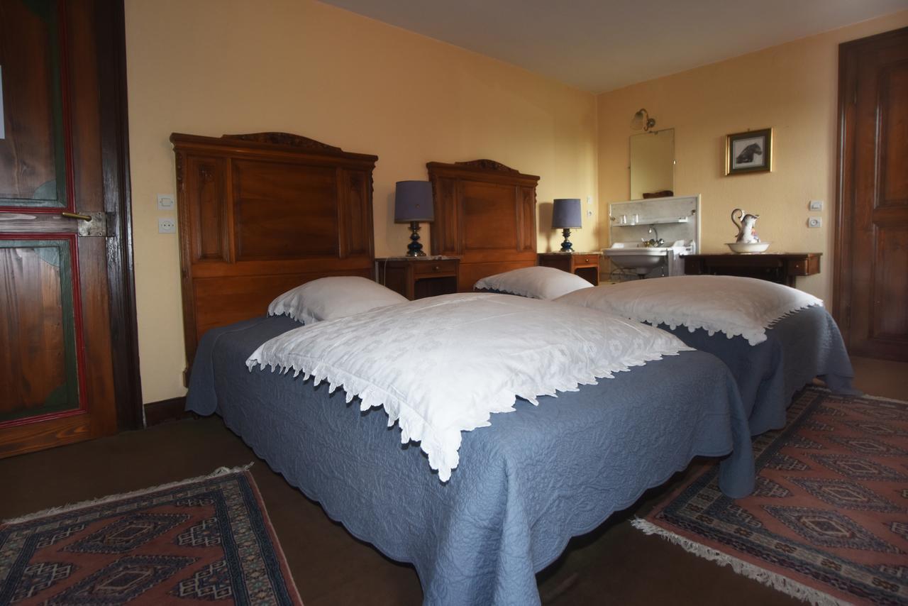 Le Neufeld Bed and Breakfast Oberhaslach Esterno foto